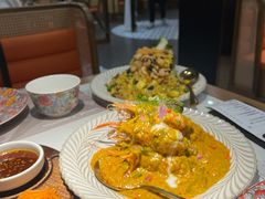 -泰椰里·泰国餐厅(智慧城广百广场店)