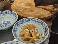 -门框胡同百年卤煮(前门店)