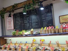 -西江红·株洲本地菜(滨江南路店)