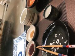 -品未·铁板烧(甜水园店)