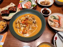 -8PINTS八品脱·日料·烧鸟·精酿小酒馆(莘庄店)