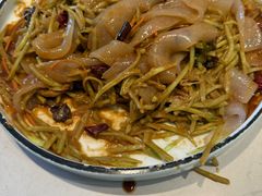 -北李妈妈菜·海肠捞饭(开发区万达店)