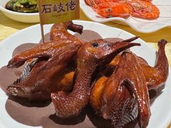 -石岐佬中山菜馆(张溪店)
