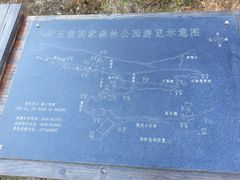 景点-五营红松林海景区