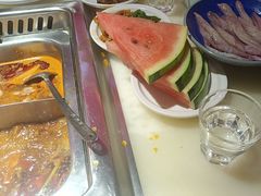 -重庆高老九火锅(万象城店)