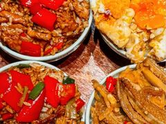 -福巷湘食小馆·猛火现炒(上海首店)