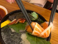 -桃太郎创作料理(大坪店)