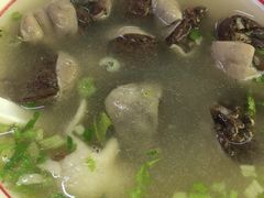 -津品味小吃(大学湾店)