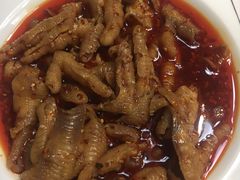 -脱骨凤爪(石桥店)