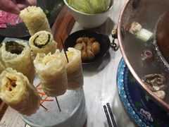 -东来顺•非遗火锅(外滩店)