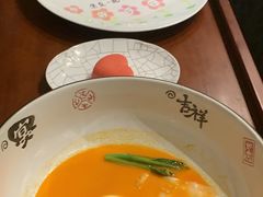 -荣轩(新荣记环球金融中心店)