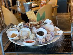 -日进一片海.生腌海鲜火锅.宵夜烧烤(三里屯总店)