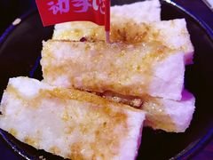 -蘭奢雅集·江浙菜(青山江滩店)