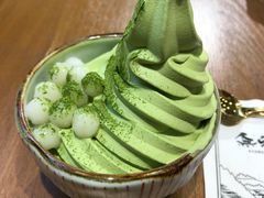 将军的泪-無邪日式甜品(世博源店)