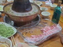 -老康火锅(黄河路总店)