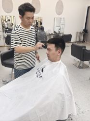 -P.STYLE 派斯造型