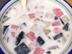 -文昌邓记清补凉(西沙路店)