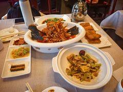 -功德林素菜饭庄(前门店)