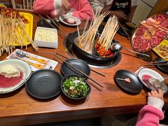 -牛小嫩串串火锅(延边大学文化城店)
