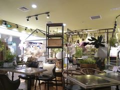 -花蒲甜品(海信广场店)