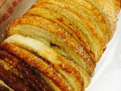 -中关村茶点