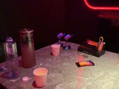 -星聚会KTV(中关村领展购物广场店)