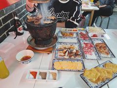 -大槐树烤肉馆