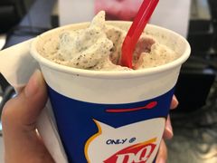 -DQ·蛋糕·冰淇淋(新玛特分店)