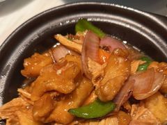 -新世界餐厅(万达店)