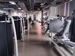 -形馆健身·普拉提(加州店)