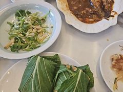 -京滨饭店·餐厅(阜外大街店)
