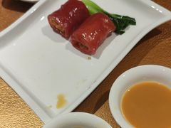 -红棉中餐厅·广州海航威斯汀酒店