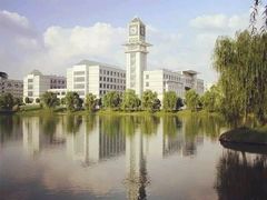 -中南财经政法大学(首义校区)