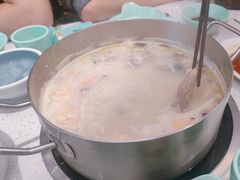 -若爱猪肚鸡·啫啫煲(循礼门M+店)