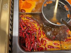 -雾都渣渣火锅(南城智汇城店)