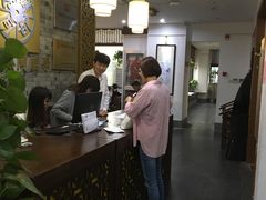 -秦汉胡同书法国画古筝围棋书院(漕宝日月光分馆)