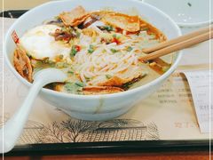 -瓦记米粉(东鼓道店)