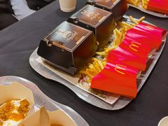 -麦当劳(郴州北湖店)