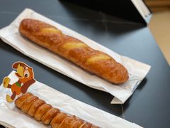 -好利来(红牌楼店)
