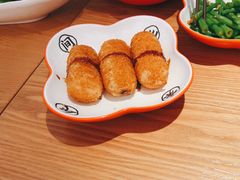 -花盐街·四川乐山小吃(西单大悦城店)