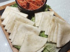 -敏珠拉姆藏餐·南京厨房(富春江东街店)