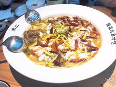 -太二酸菜鱼(正大广场店)