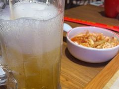 -熙成烧烤(白塔岭店)