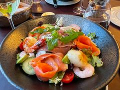 -云·酷Atmosphere(国贸大酒店)