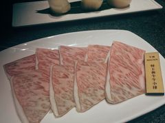 -NIUAN牛庵·日式和牛烧肉(恒隆店)