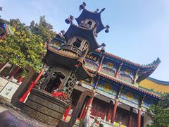 -宝通禅寺