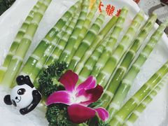 -大龙燚·旷野鲜火锅(广州首店)