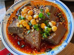 -肖四女乐山跷脚牛肉(世博源店)