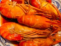 -小厨师·二十年沈家门小海鲜(百井坊巷店)