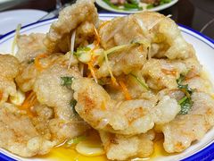 -康平锅贴馆时令海鲜(大润发店)